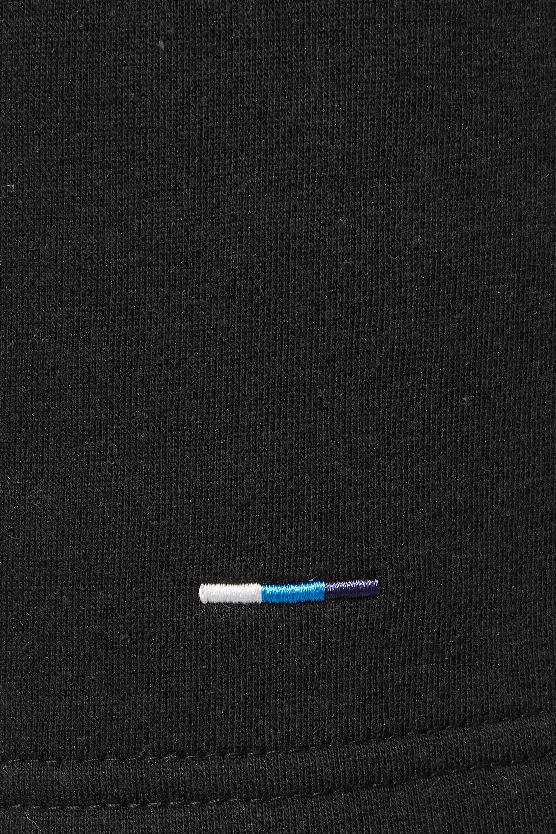 BadRhino Big & Tall Black Jogger Shorts | BadRhino 7