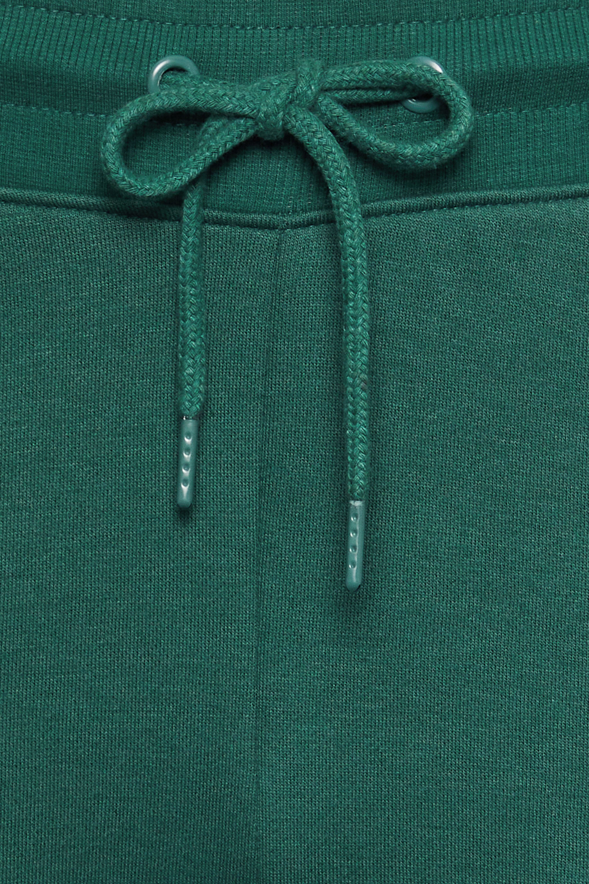 BadRhino Big & Tall Dark Green Premium Joggers | BadRhino 4