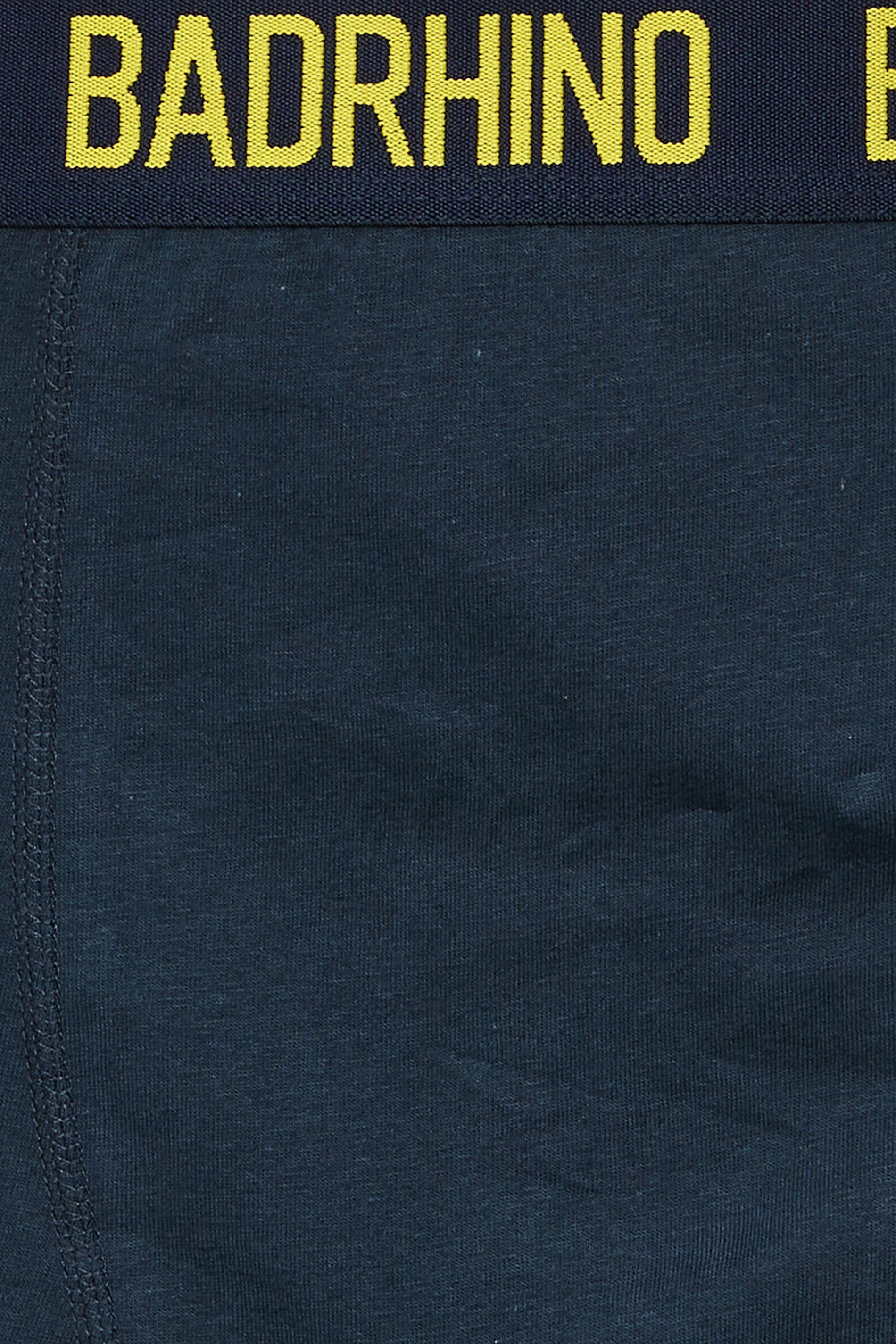 BadRhino Big & Tall 3 PACK Navy Blue Boxers | BadRhino 5