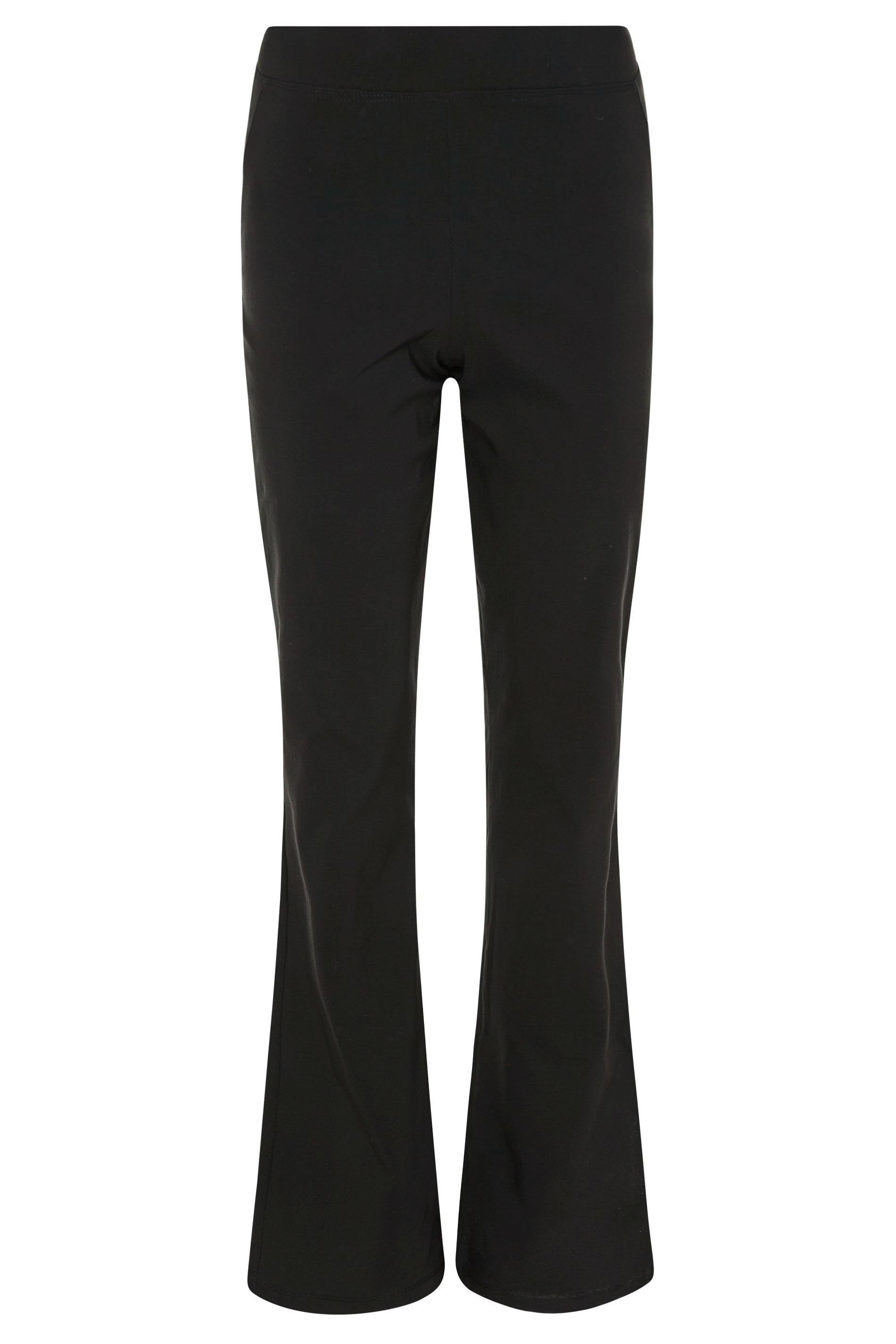 Women's Black Bootcut Trousers | Very.co.uk