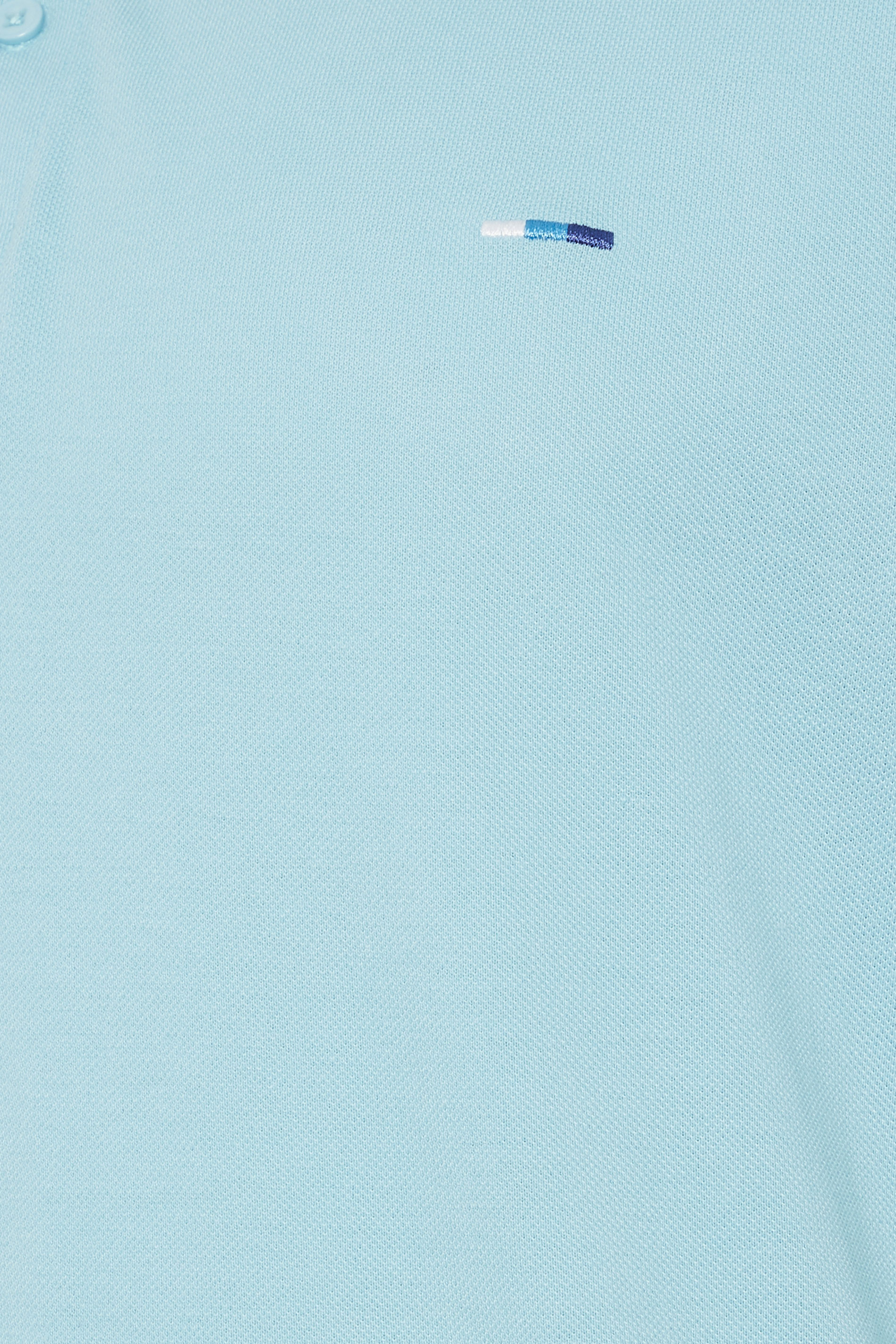 BadRhino Big & Tall Light Blue Polo Shirt | BadRhino 6