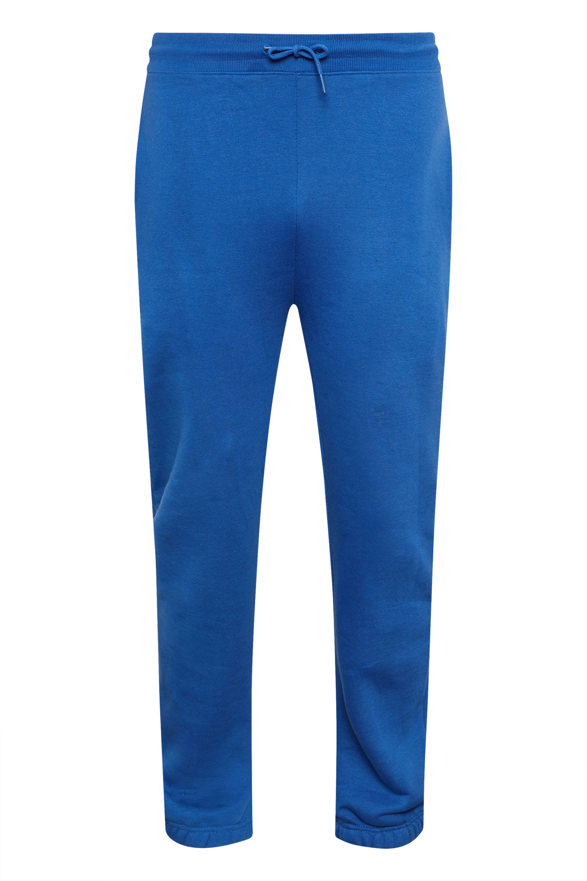BadRhino Big & Tall Cobalt Blue Joggers | BadRhino 5
