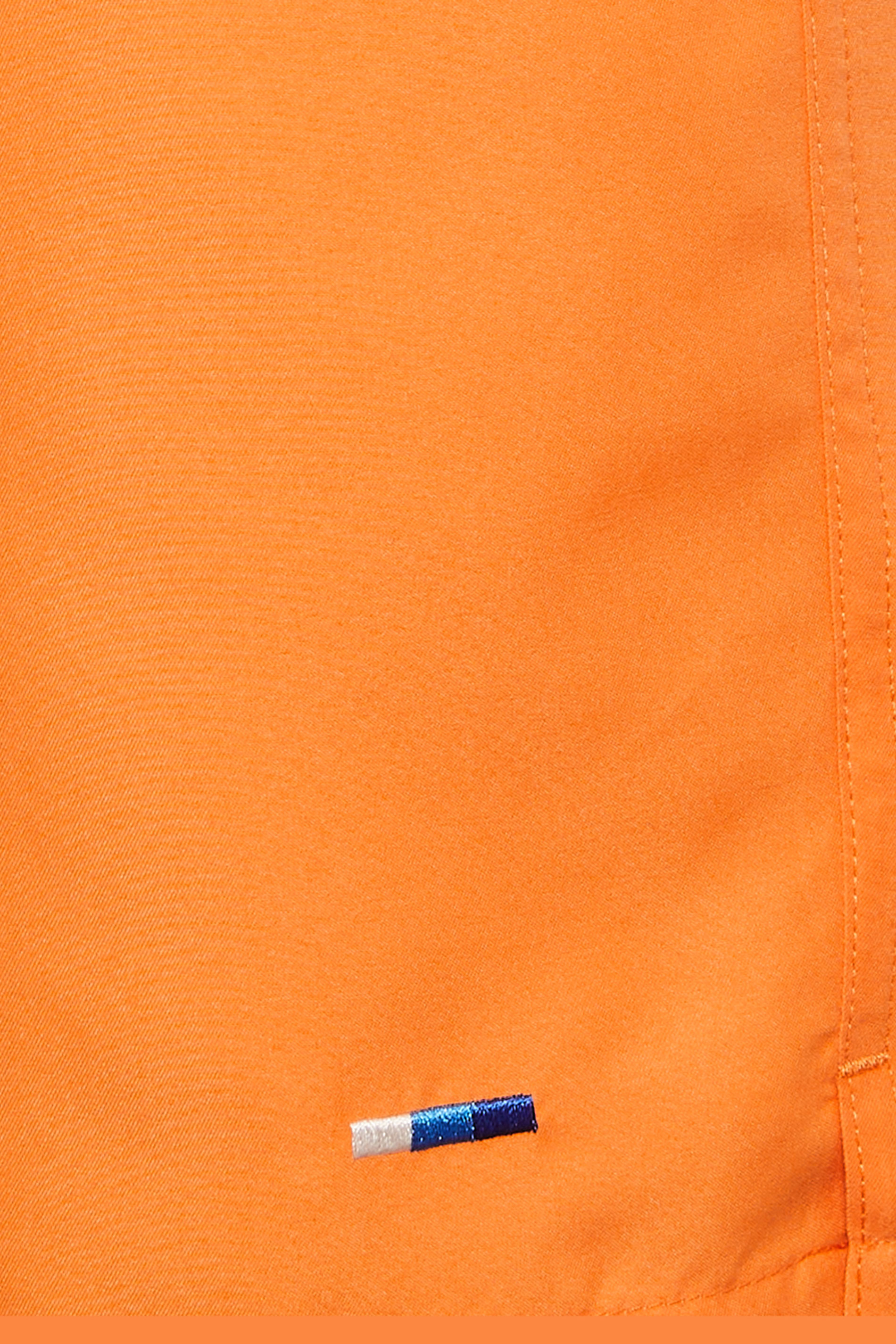 BadRhino Big & Tall Orange Swim Shorts | BadRhino 4