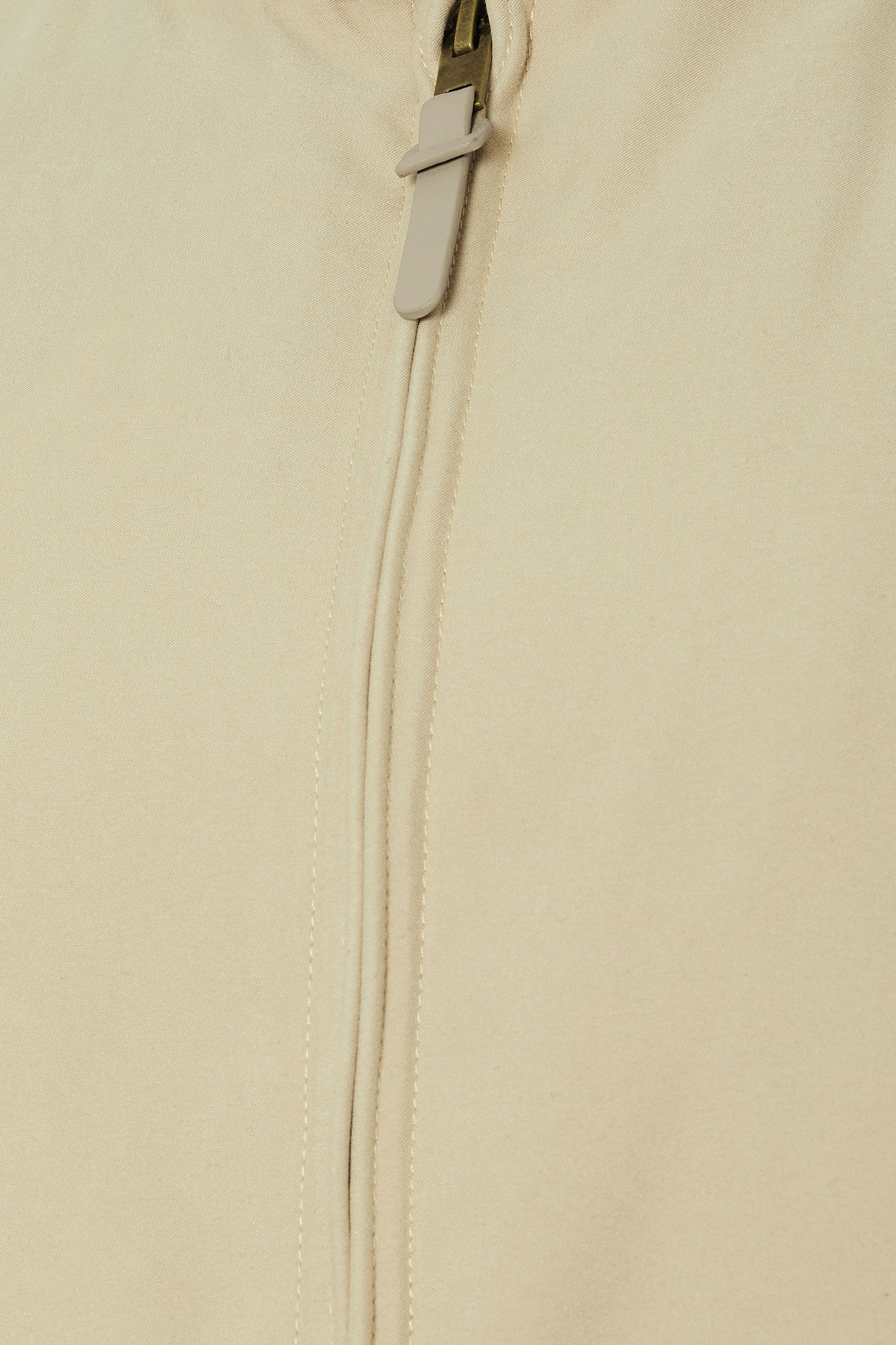 BadRhino Big & Tall Brown Harrington Jacket | BadRhino 5