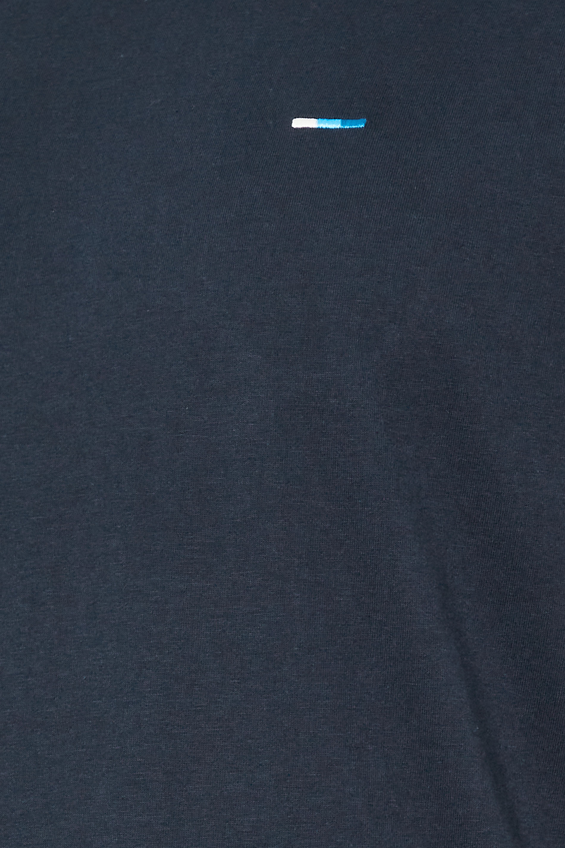 BadRhino Big & Tall 5 PACK Navy Blue & Blue Core T-Shirts | BadRhino 7