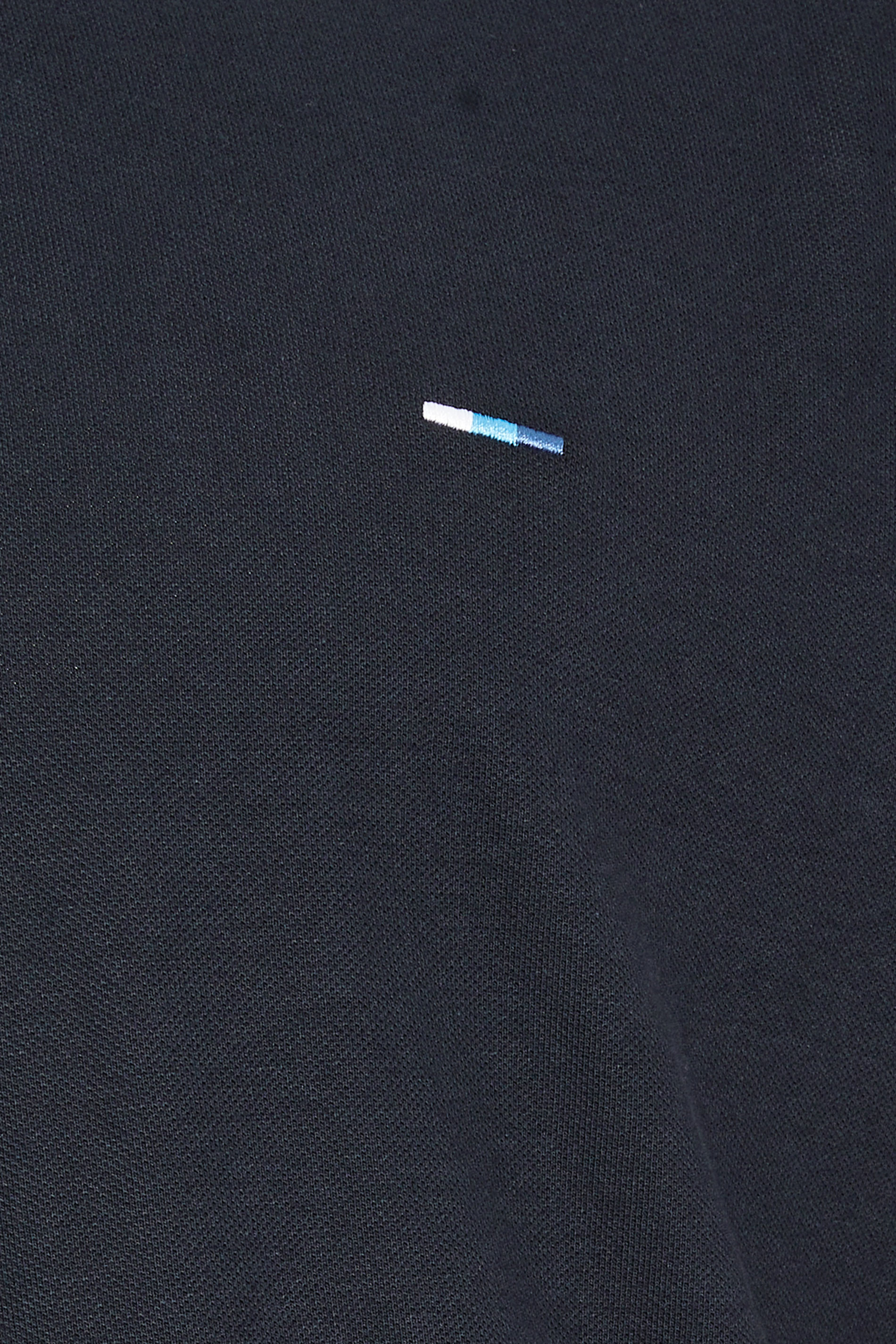 BadRhino Big & Tall Dark Navy Blue Core Polo Shirt | BadRhino 5