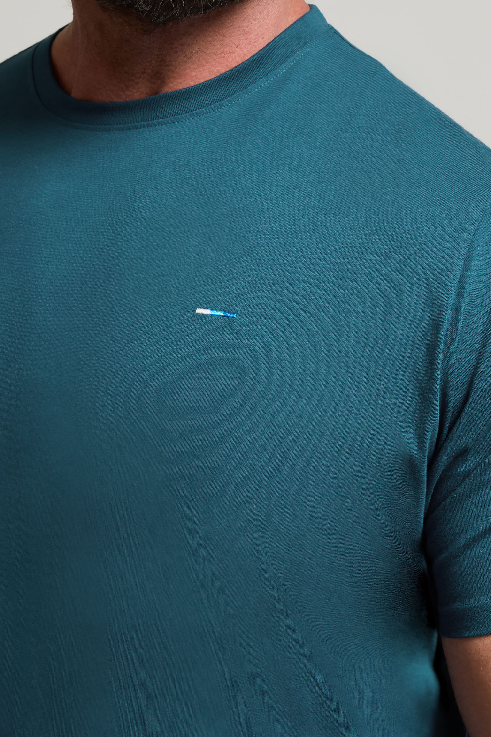 BadRhino Ocean Blue Core T-Shirt | BadRhino 4