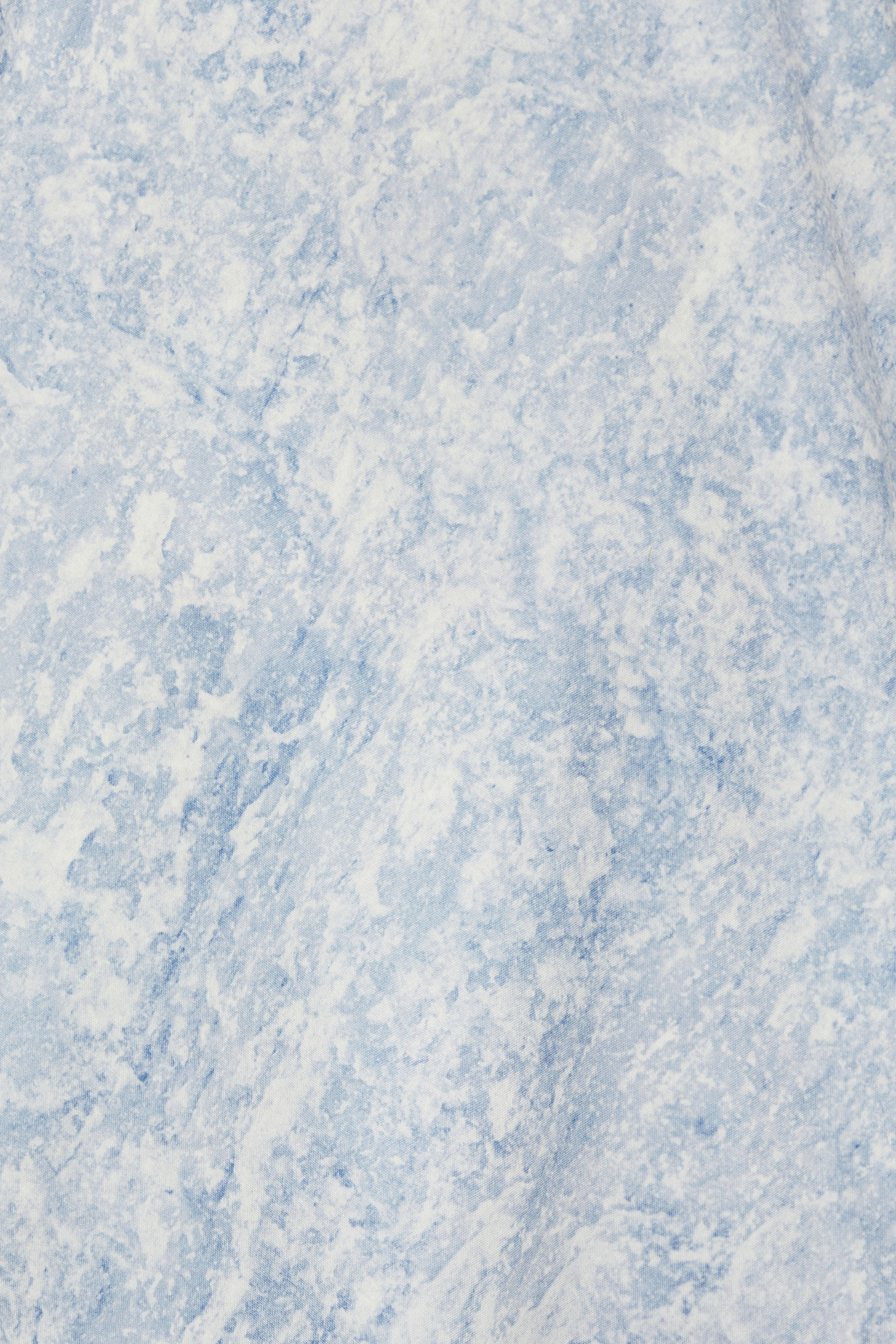 BadRhino Golf Big & Tall Grey Marble Print Polo Shirt | BadRhino 6