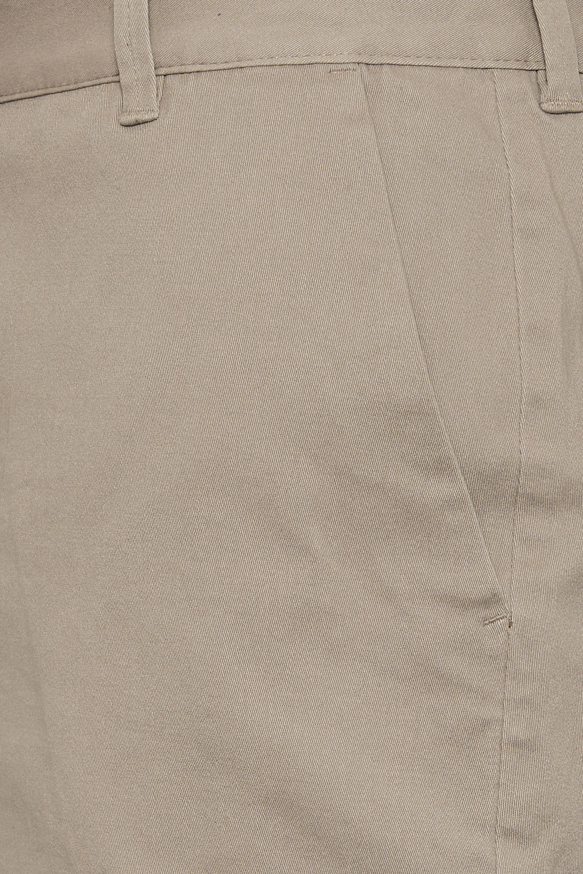 BadRhino Big & Tall Beige Brown Stretch Chino Shorts | BadRhino 6