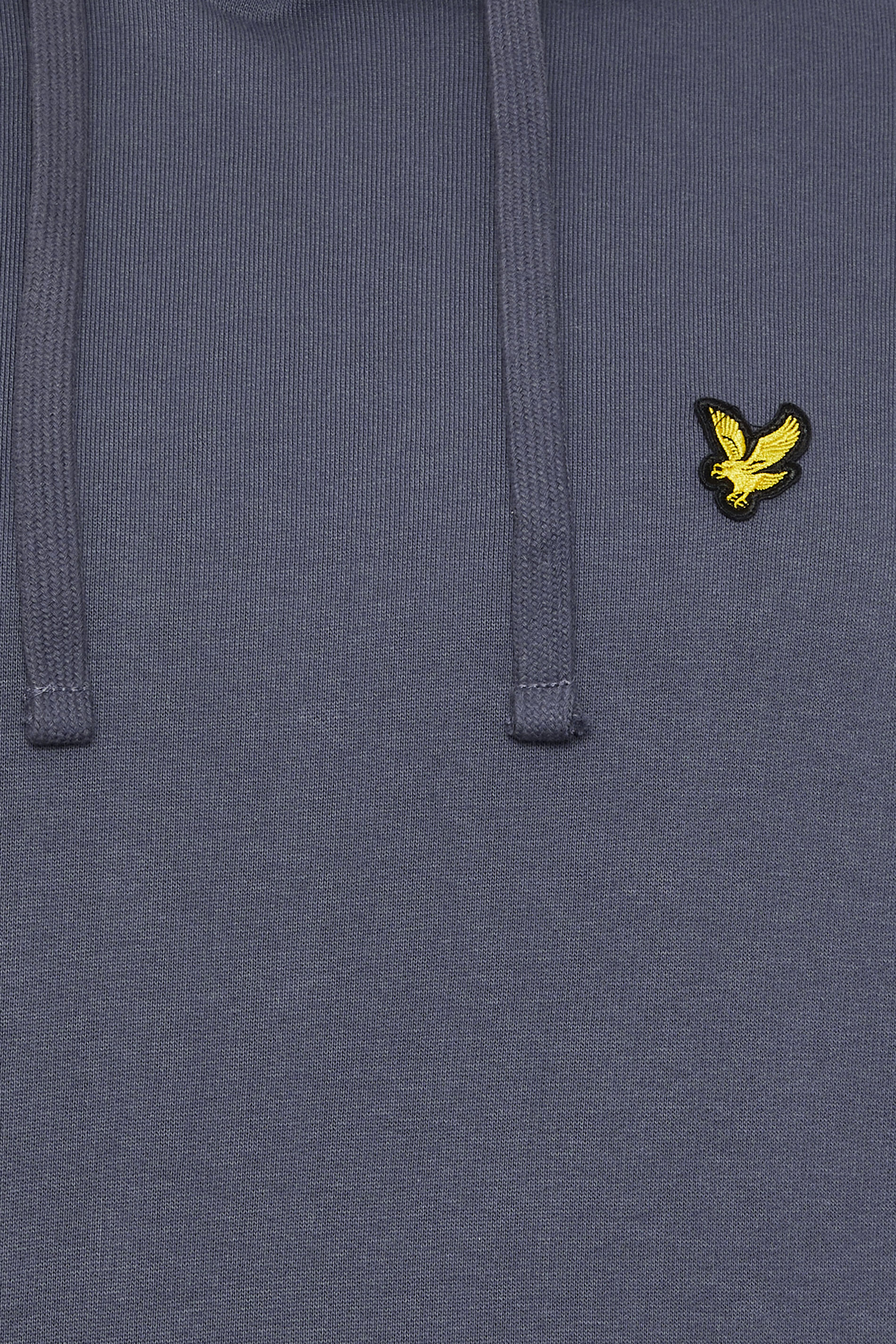 LYLE & SCOTT Grey Hoodie | BadRhino 3