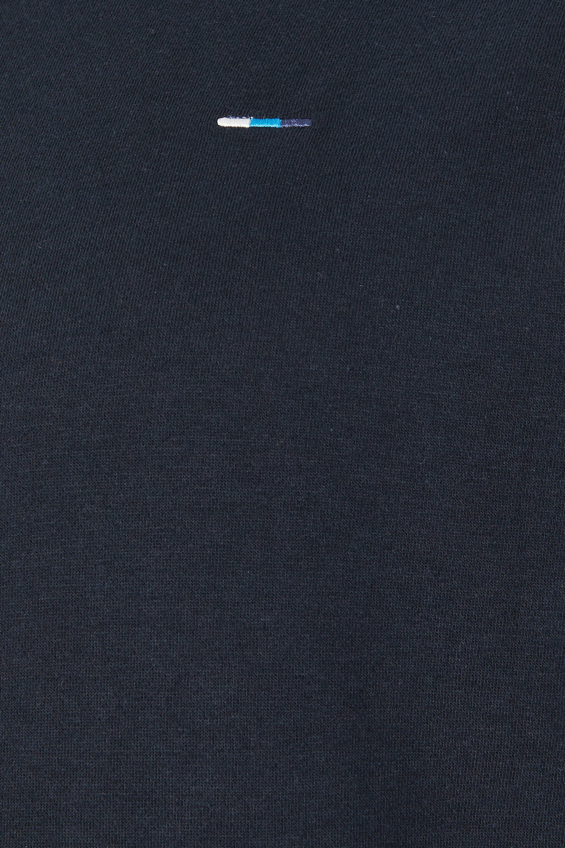 BadRhino Big & Tall Navy Blue Crew Neck Sweatshirt | BadRhino 7