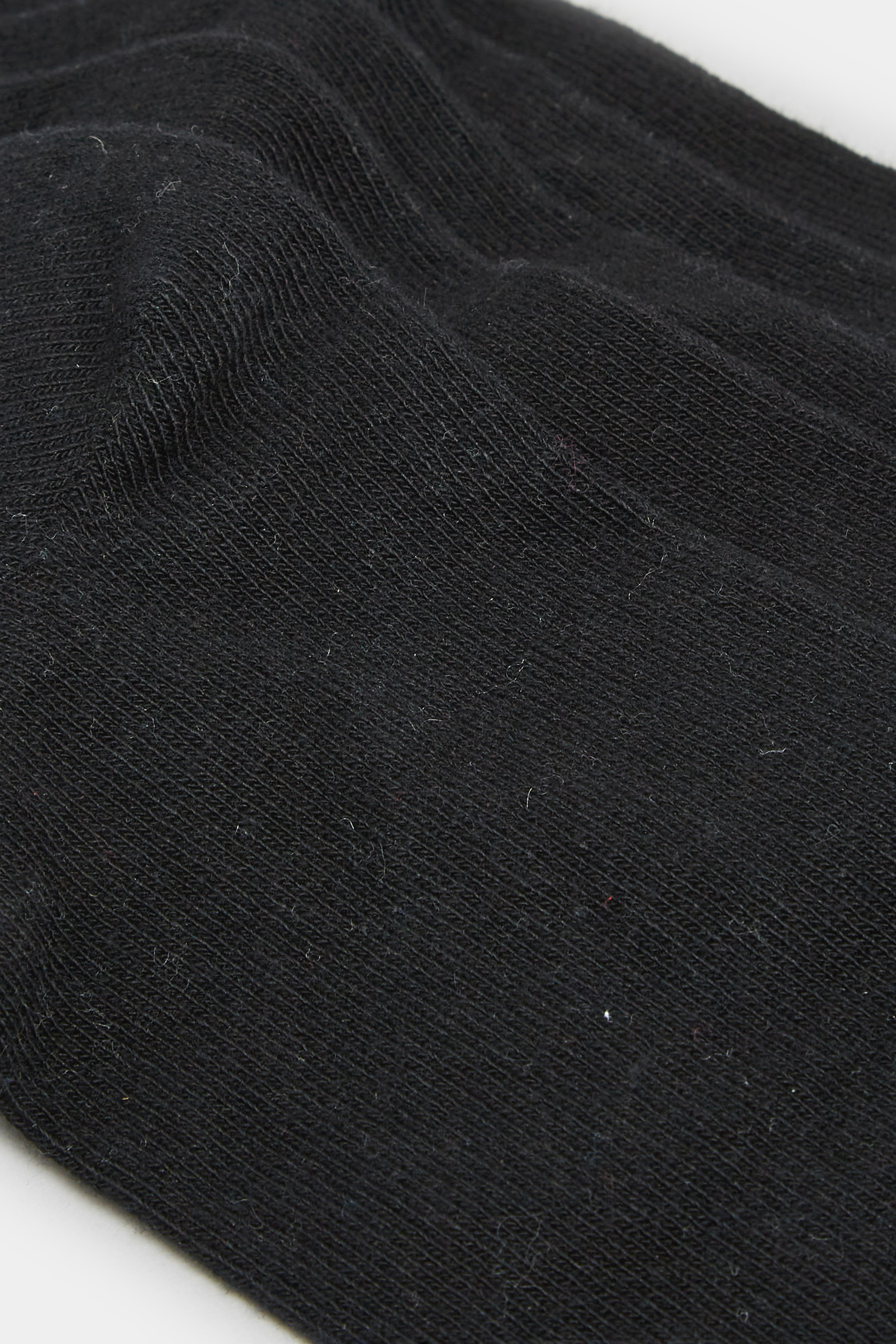 BadRhino Black 5 Pack Trainer Socks | BadRhino 4