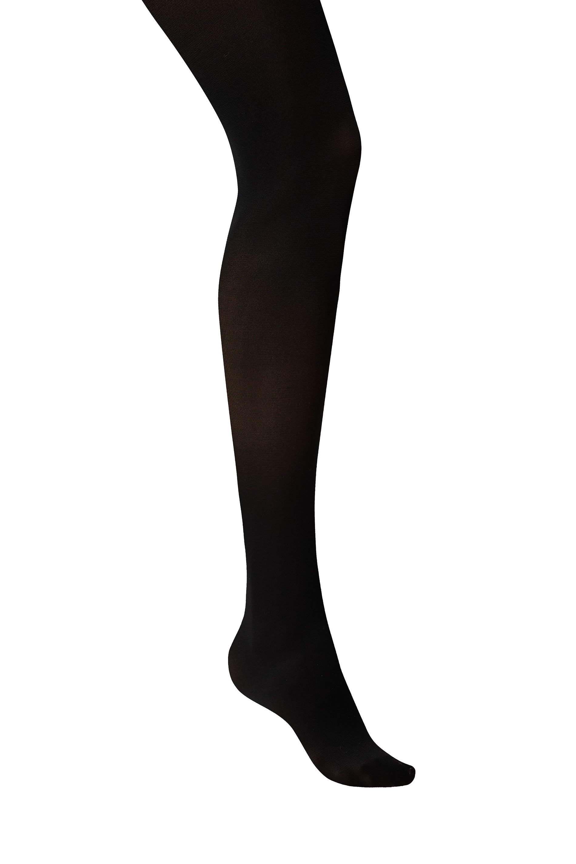 LTS Tall 2 PACK Black 80 Denier Tights | Long Tall Sally 3