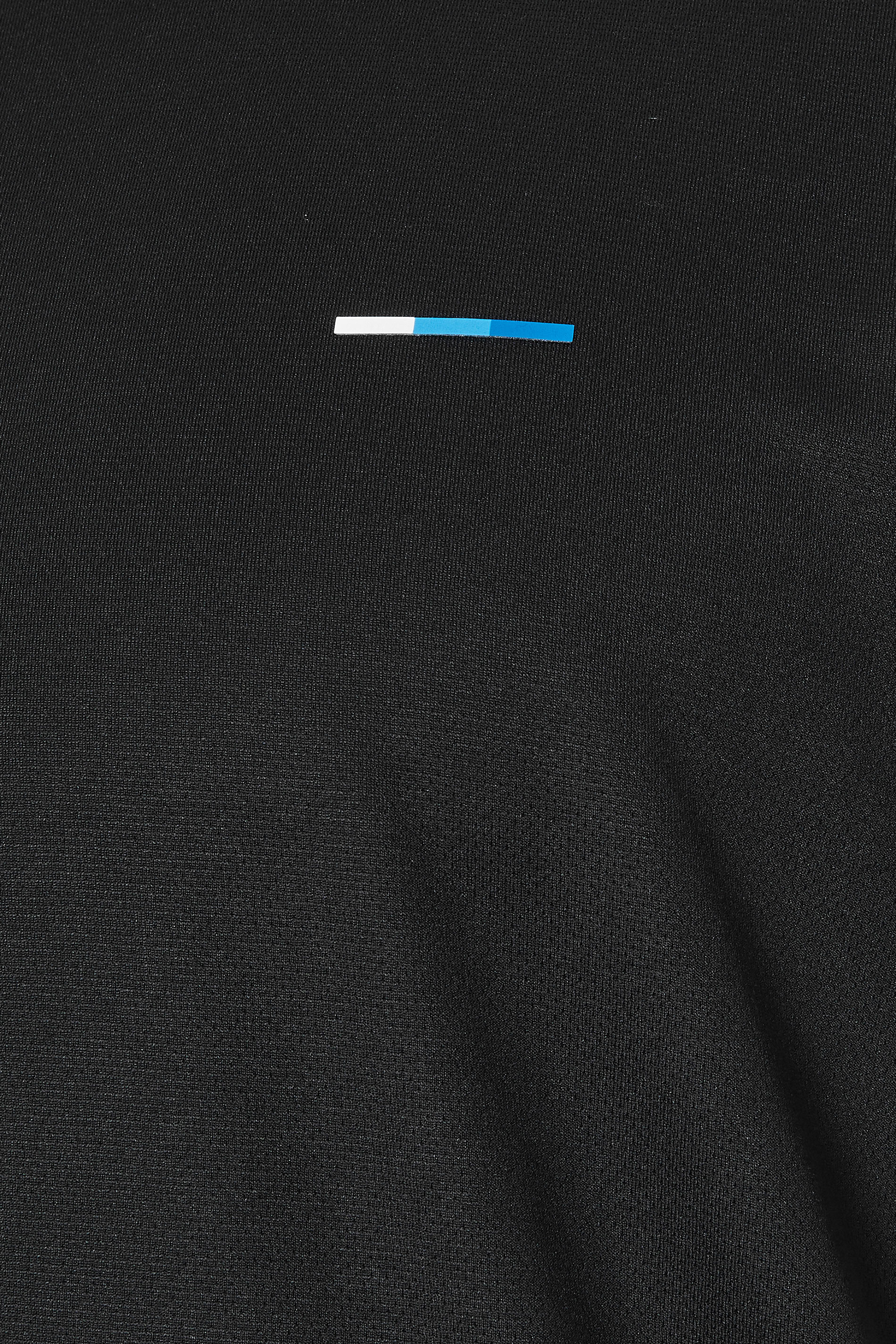 BadRhino Big & Tall Black Active T-Shirt | BadRhino 3