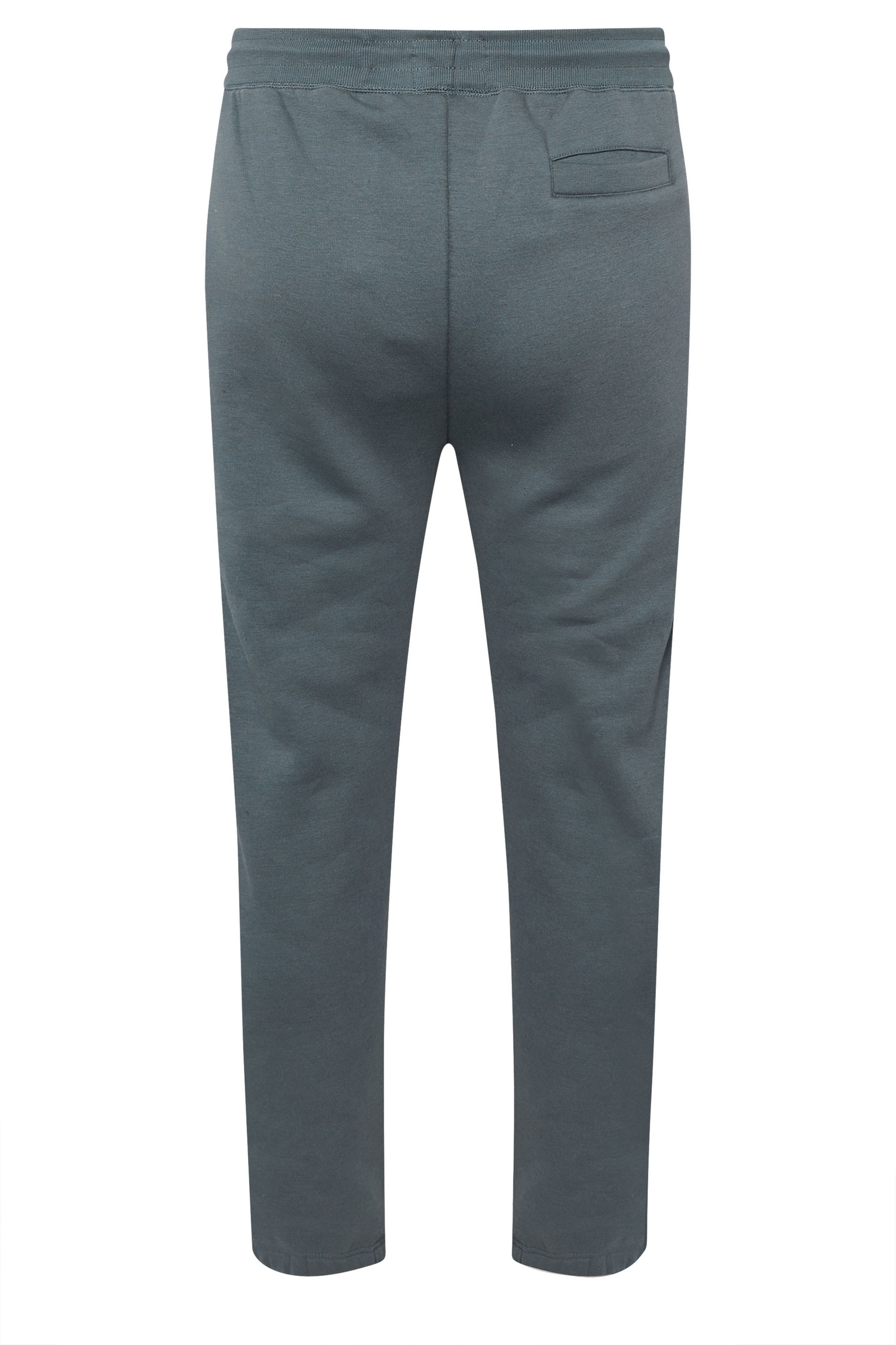 BadRhino Big & Tall Storm Blue Worldwide Joggers | BadRhino 6