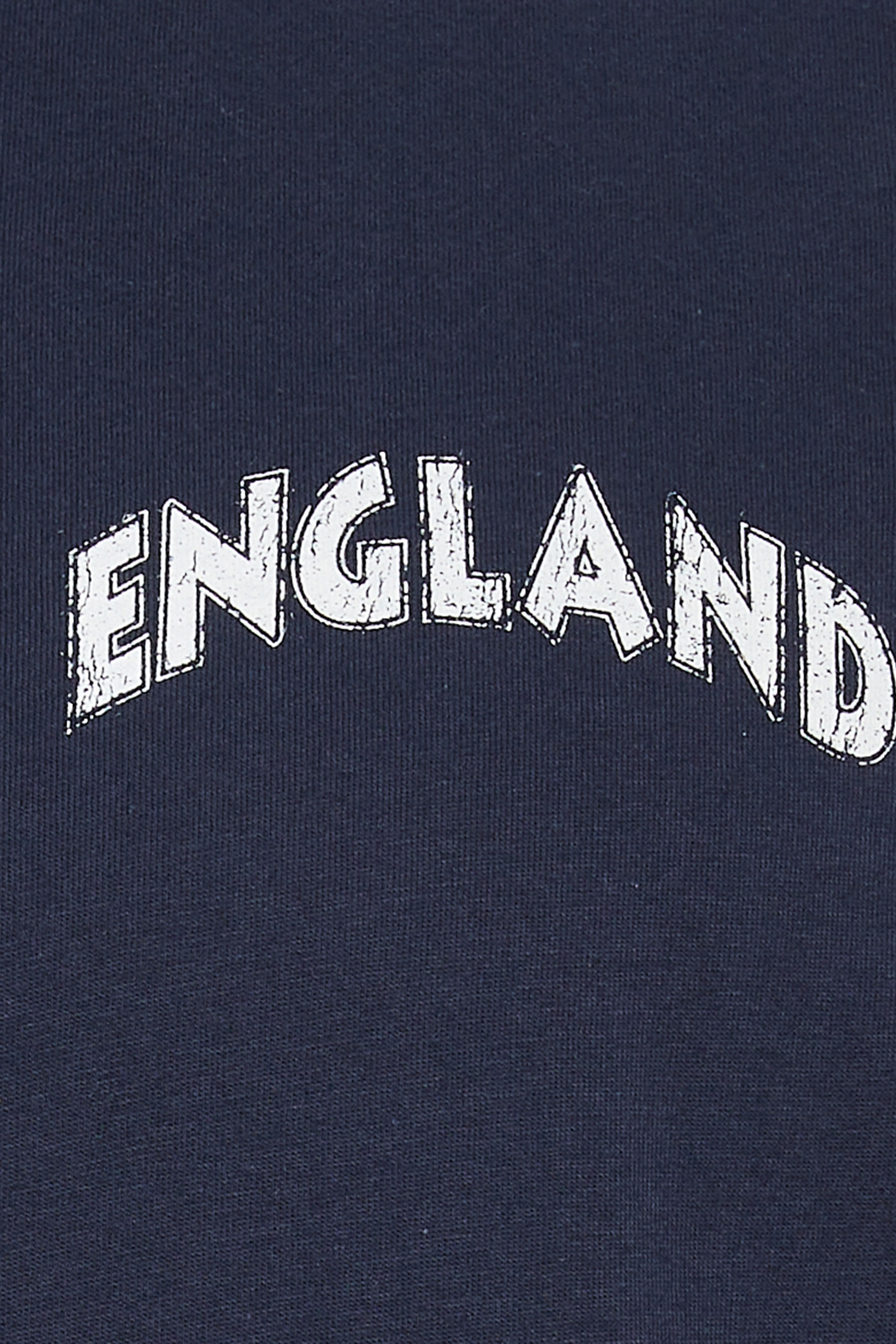 BadRhino Big & Tall Navy Blue England '66 Vest | BadRhino 8