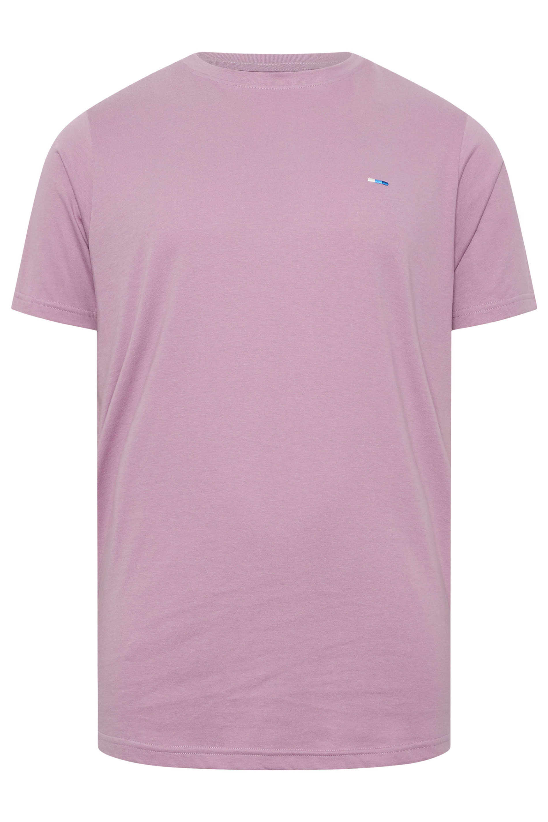 BadRhino Big & Tall 5 PACK Dark Green & Blue Core T-Shirts | BadRhino 11