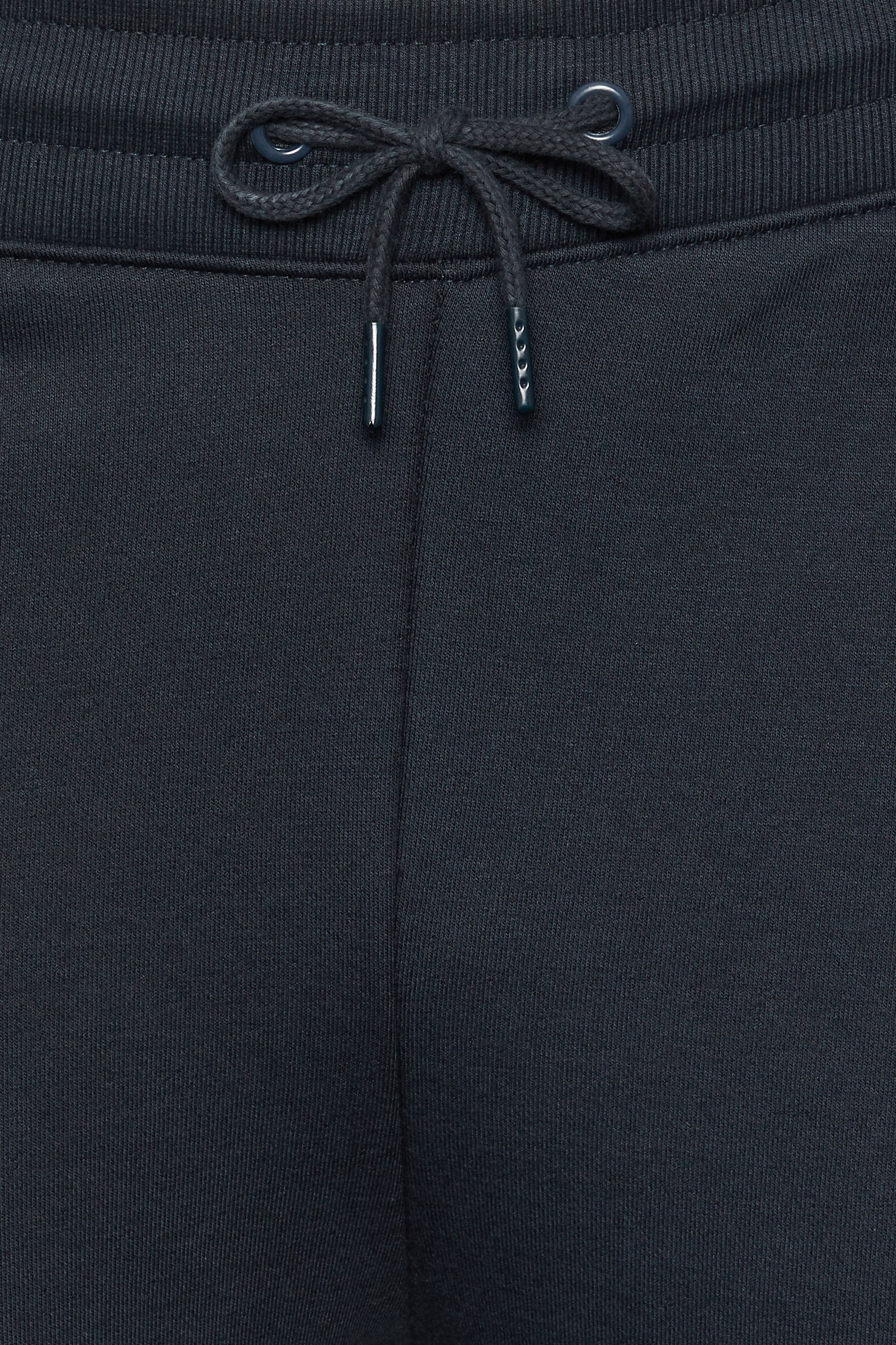 BadRhino Big & Tall Navy Blue Premium Cuffed Joggers | BadRhino 3