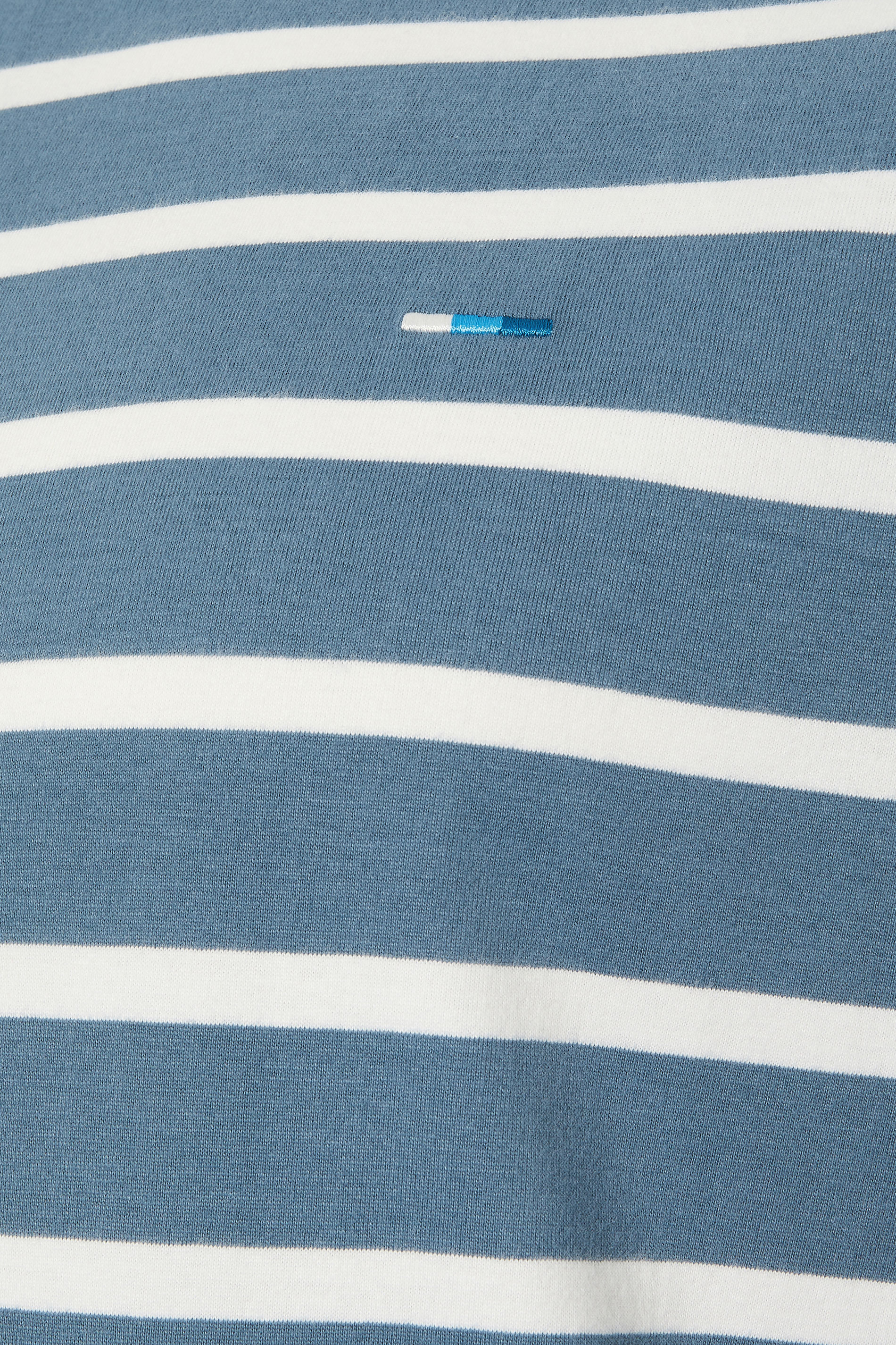 BadRhino Big & Tall Blue Stripe T-Shirt | BadRhino 7