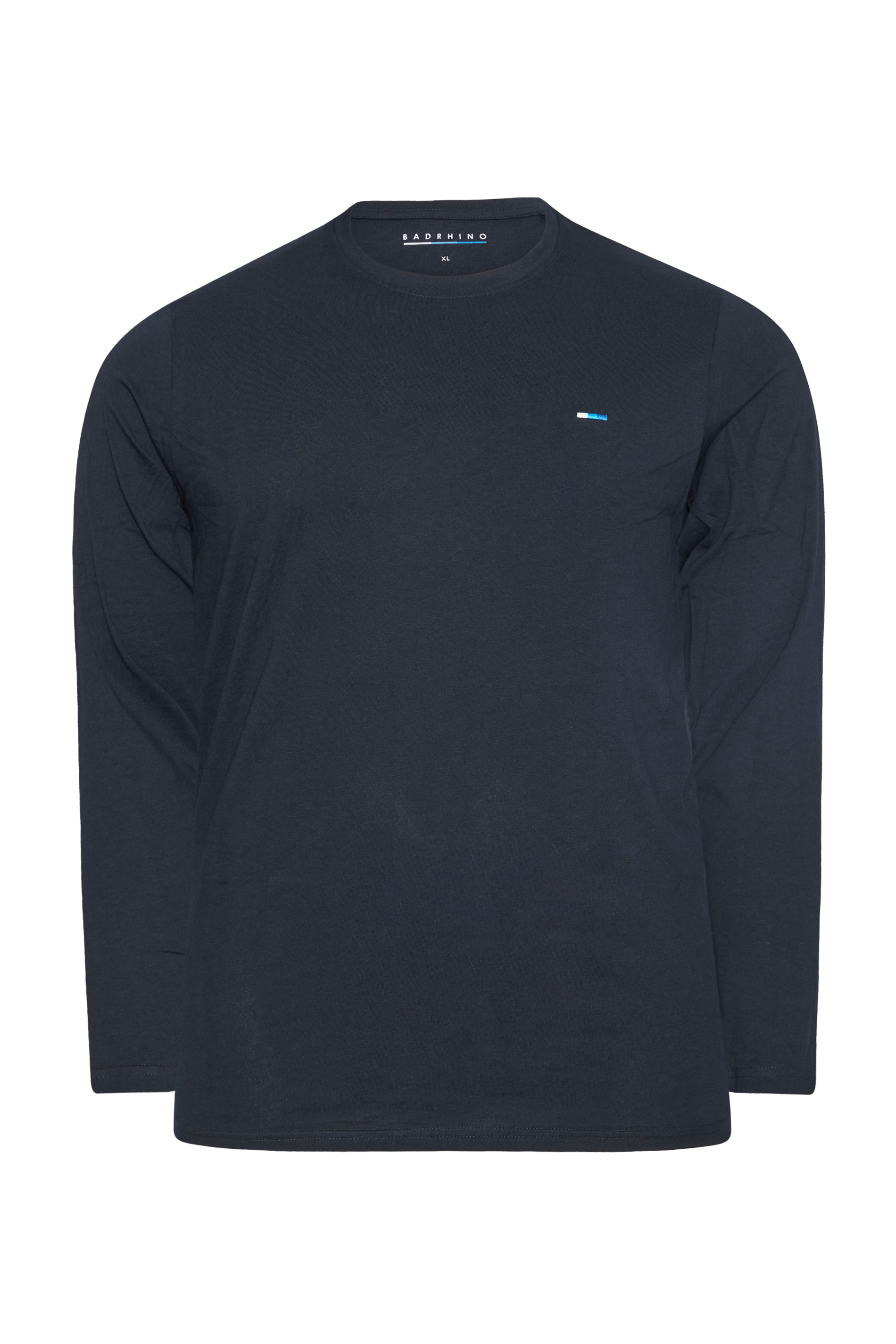 BadRhino 3 Pack Long Sleeve T-Shirts | BadRhino 7