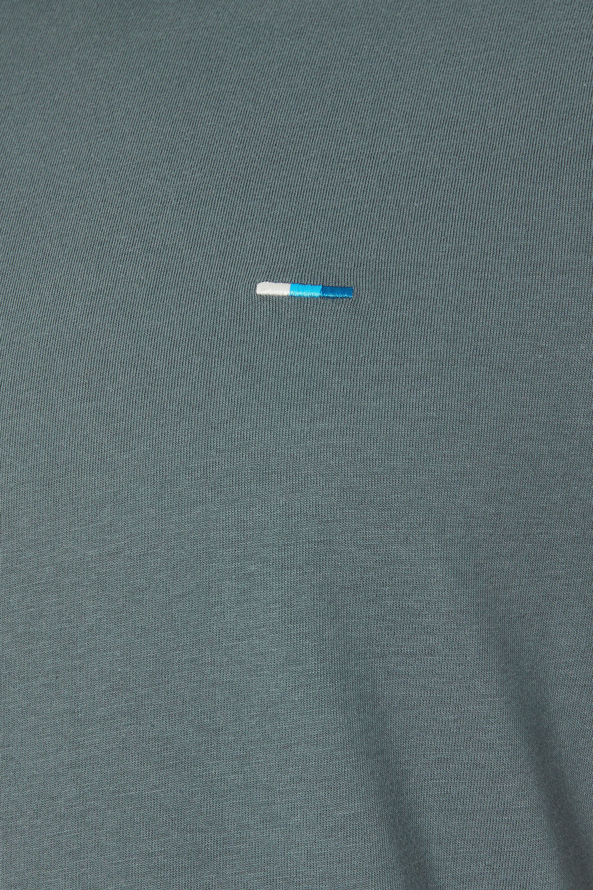 BadRhino Big & Tall Brown/Blue/Red/Green/Purple 5 Pack Core T-Shirts | BadRhino 9