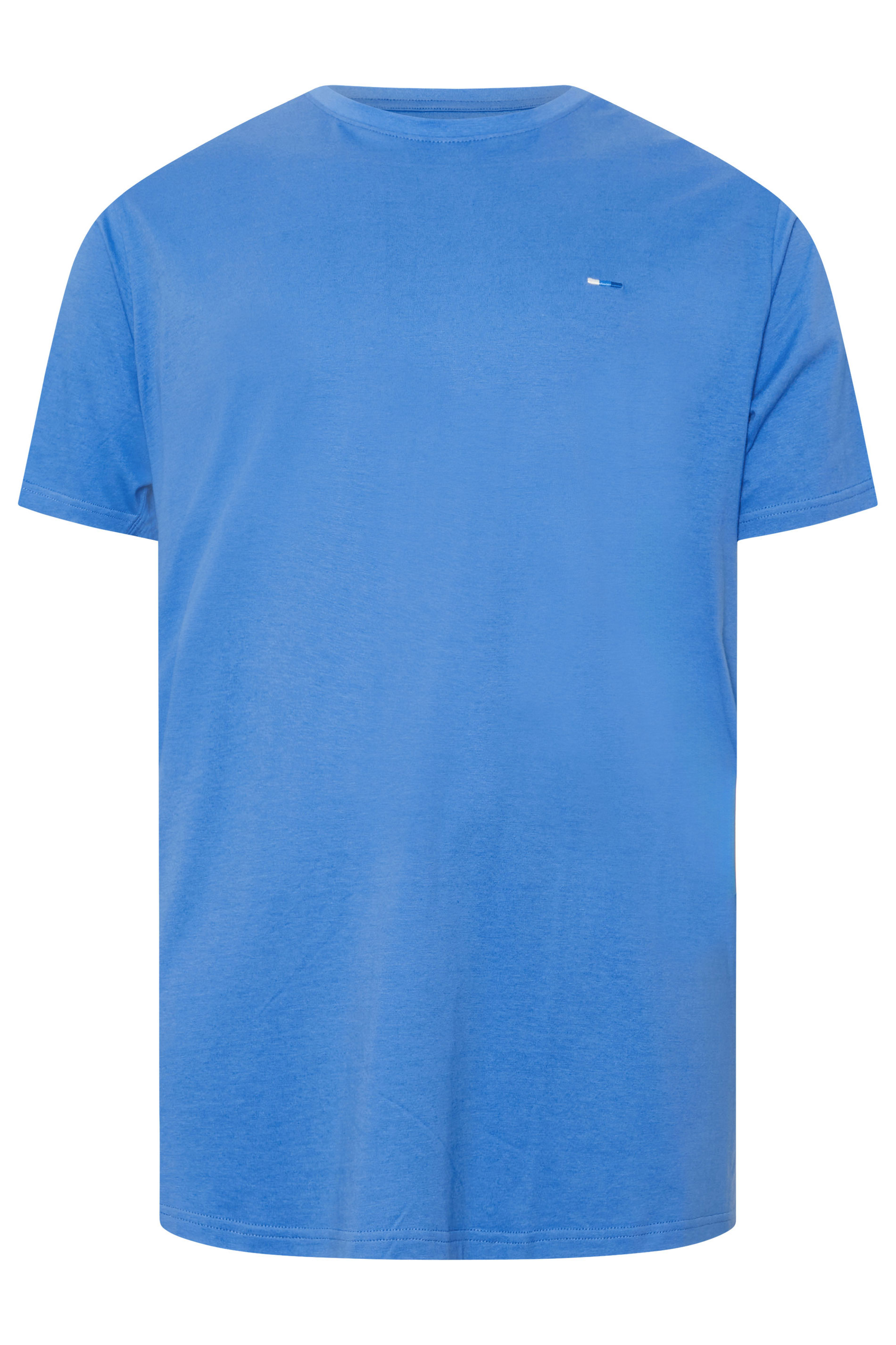 BadRhino Big & Tall 5 PACK Dark Green & Blue Core T-Shirts | BadRhino 7