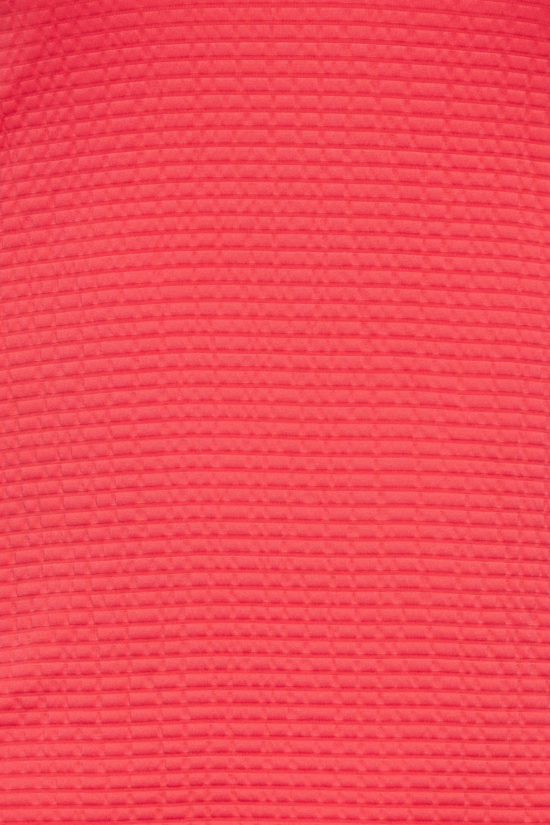 LTS Tall Red Textured Tankini | Long Tall Sally 6