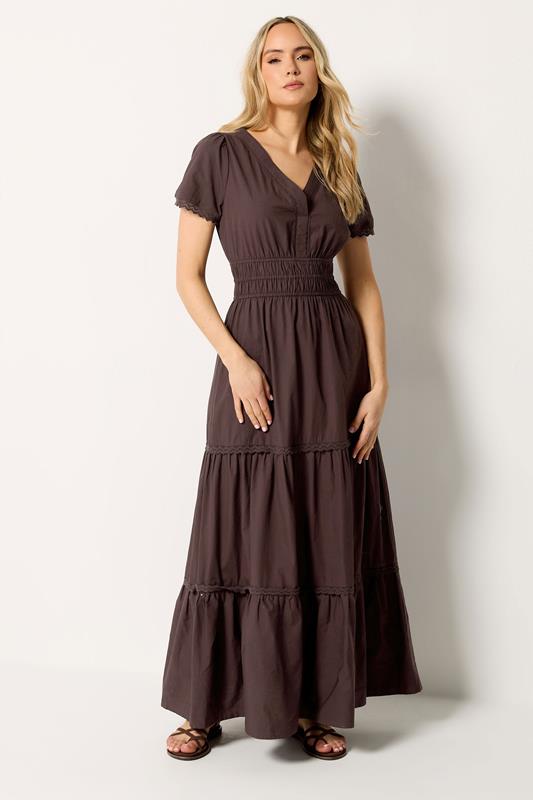 Tall Plus Size Dresses | Long Tall Sally
