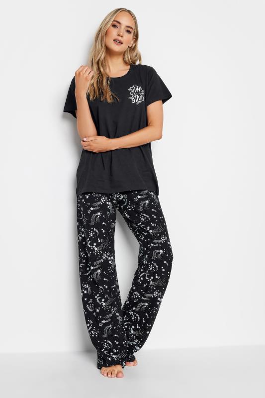 Nightwear, 'Look At The Stars' Printed Pyjama Set