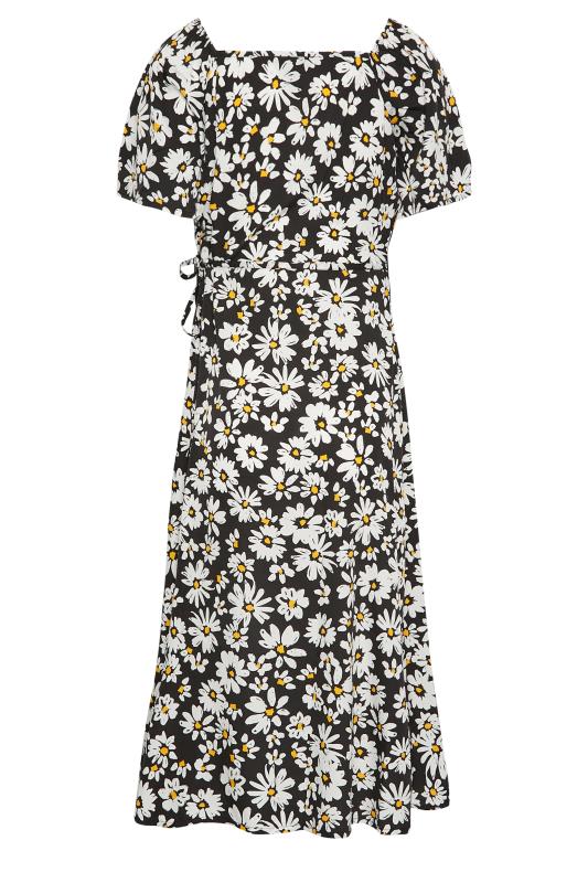 Kate Daisy Poplin Vineyard Midi Dress | Kate Spade New York