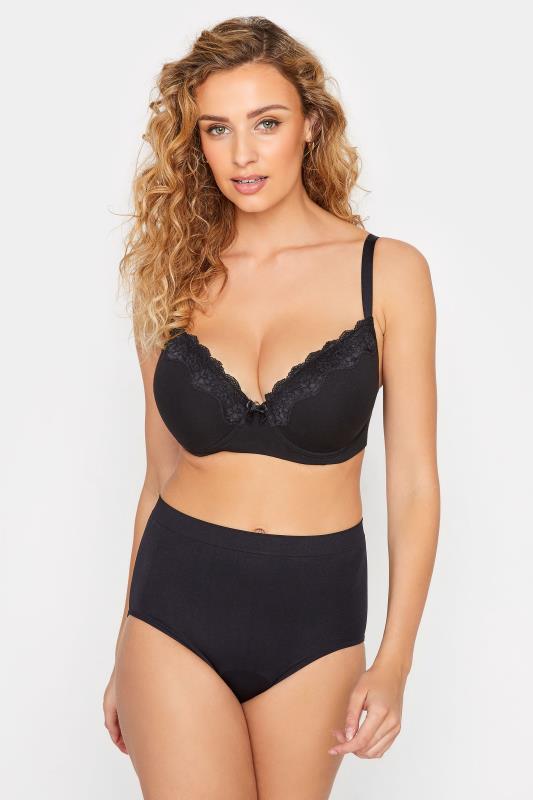 Tall 'n small (6' + 36A) - where to find cotton bras with long enough  straps? : r/TallGirls