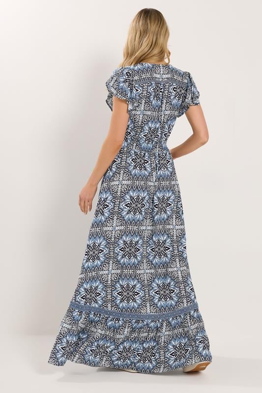 Tall Lace Dresses | Long Tall Sally