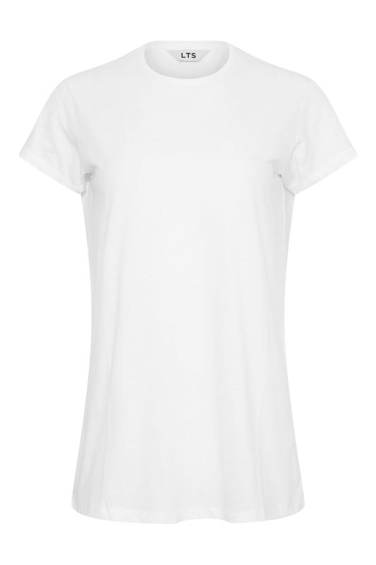 LTS 2 PACK Tall Women's Black & White T-Shirts | Long Tall Sally 11