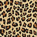 LTS Tall Women's Brown Leopard Print Frill Sleeve Maxi Dress | Long Tall Sally 8