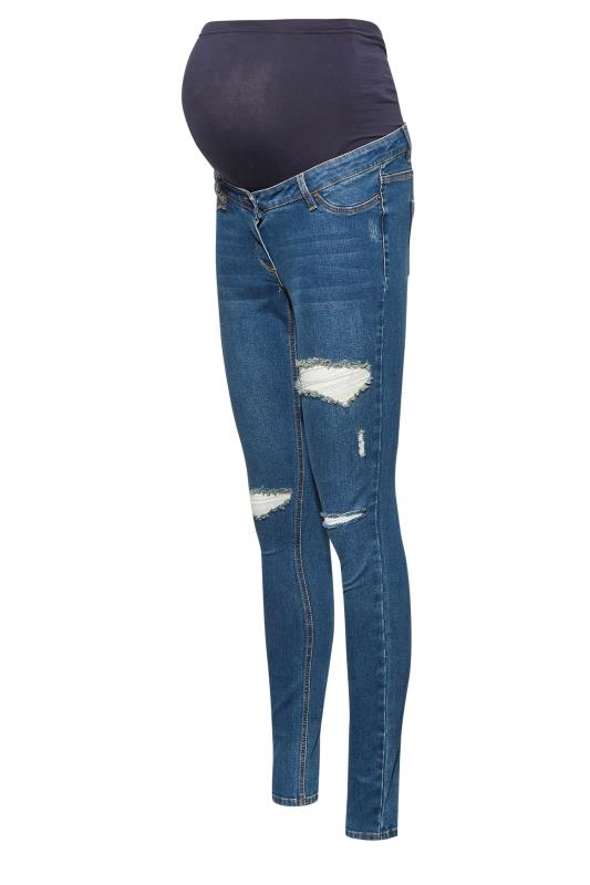 Tall Maternity Jeans