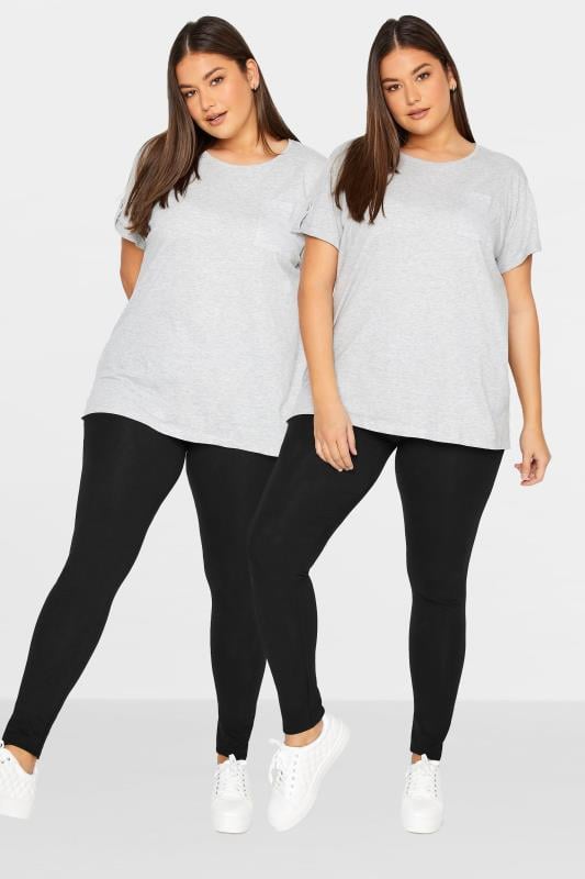 Tall Plus Size Leggings