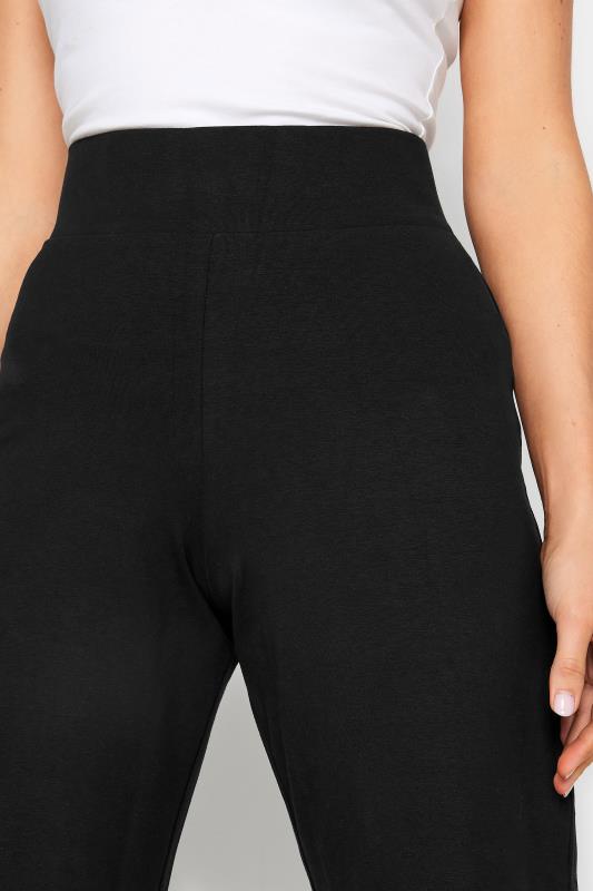 Extra Long Yoga Pants for Tall Women Lifting Stretchy High Butt Yoga  Leggings Ruched Pants Workout Women's Waist Yoga Pants Womens Yoga Pants  with Pocket (Black, M) : Amazon.co.uk: Fashion