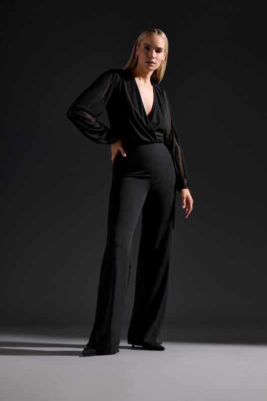 Ladies tall jumpsuits uk online