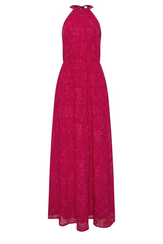 chinese dress ladies Orange Florals Flowy Maxi Dress – Purple Door Boutique