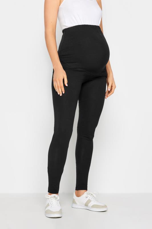 Tall Maternity Trousers