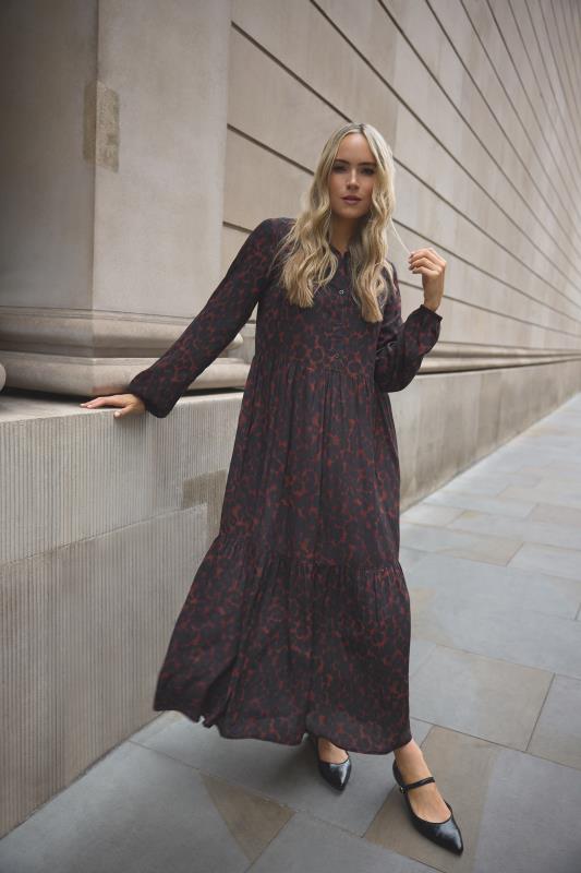 Tall Maxi Dresses | Long Length Dresses | Long Tall Sally