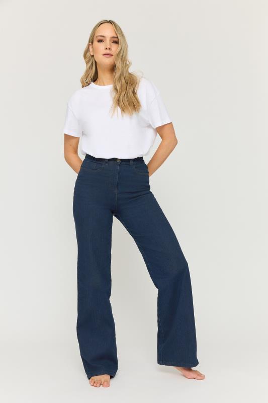 Tall Jeans, Jeans For Tall Women