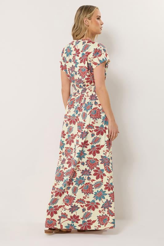 i am delilah margot maxi dress Margot Maxi