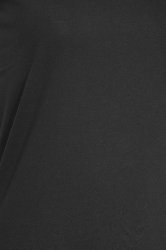 LTS 2 PACK Tall Women's Black & White Vest Tops | Long Tall Sally 9