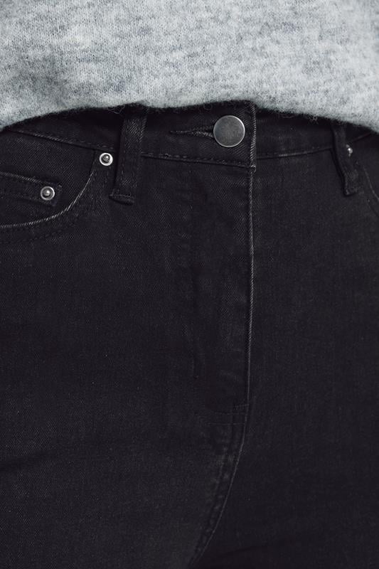 LTS Black AVA Skinny Jean | Long Tall Sally 5
