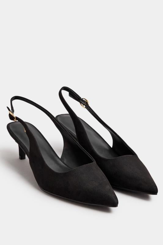 Kitten court heels best sale