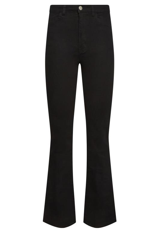 LTS Tall Women's Black Bootcut Jeans | Long Tall Sally 5