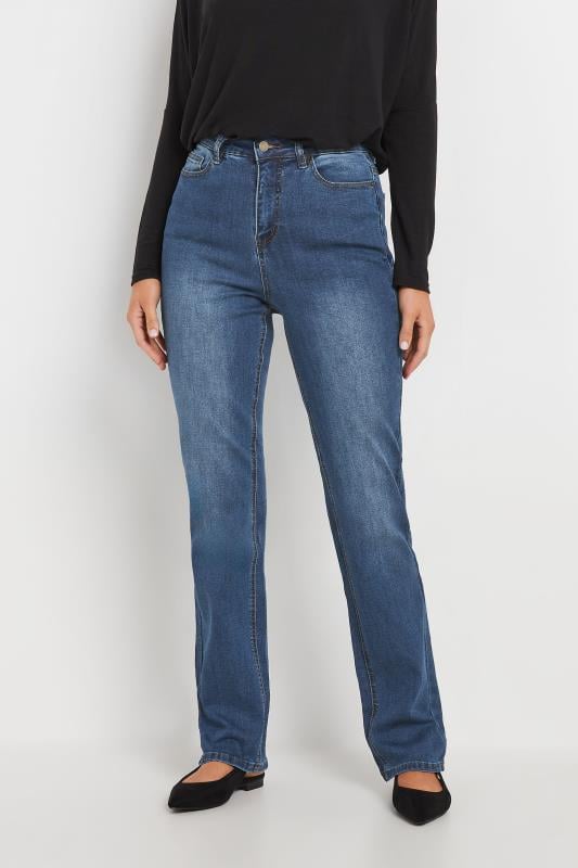 Plus size tall jeans cheap hotsell