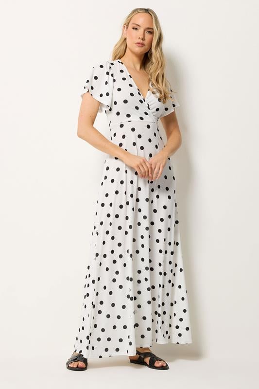 tiered midi dress sleeveless Karen Kane Tiered Midi Dress