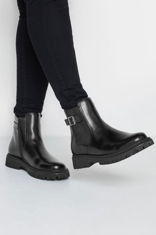 Women's Ankle Boots | Long Tall Sally